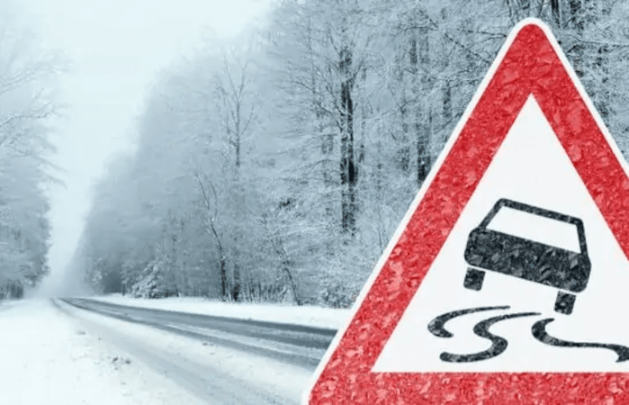 Le point sur les risques de neige pour vendredi et le week-end