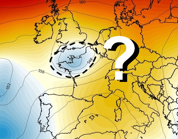 Pourquoi les gouttes froides rendent les prévisions difficiles ?